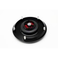 AELLA GAS CAP WITH QUICK RELEASE ACTION FOR DUCATI AND MV AGUSTA AELLA GAS CAP WITH QUICK RELEASE ACTION FOR DUCATI AND MV AGUSTA